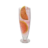 Citrus Vanilla Soda