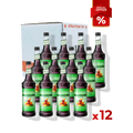 1 Case of 12 b Discounted