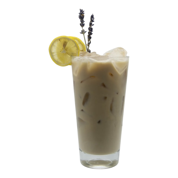 costa blanca iced latte