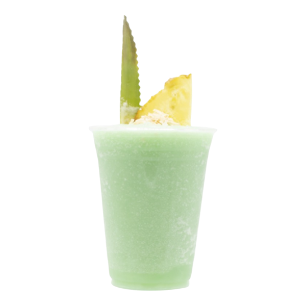 Matcha Colada