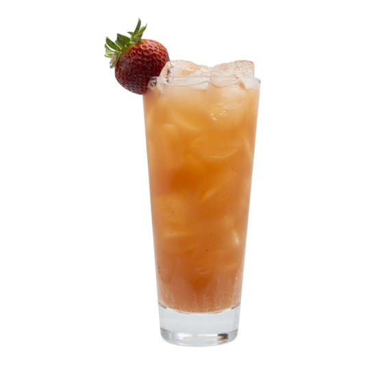 Strawberry Dream Soda