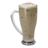 Iced Cinnamon Roll Latte