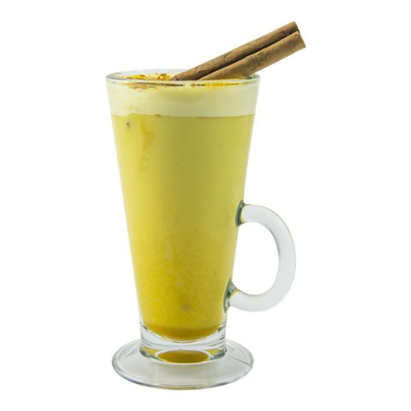 Golden Latte