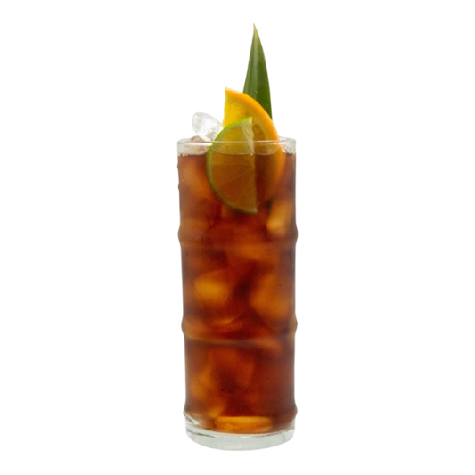 South Seas Tea