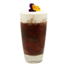 Coconut Hibiscus Cold Brew Batch