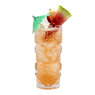 Tiger Melon Soda