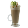 Hot Dulce Latte