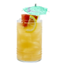 Yuzu Summer Tonic