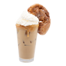 Caramel Apple Fritter Coffee