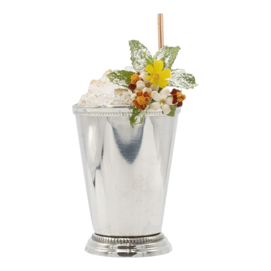 Honey Jasmine Julep