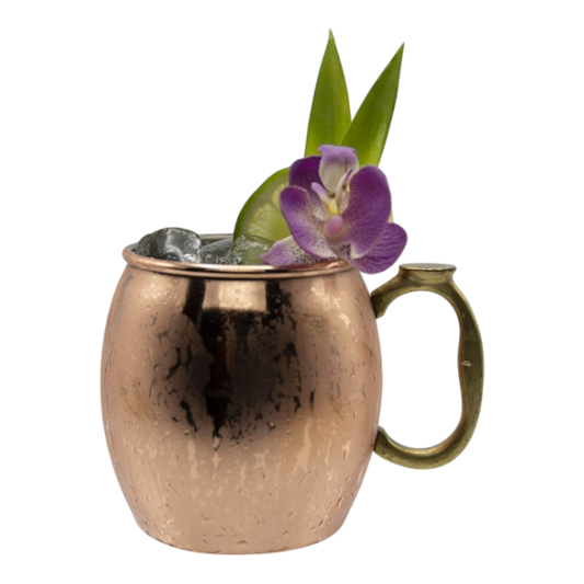 South Seas Mock Mule