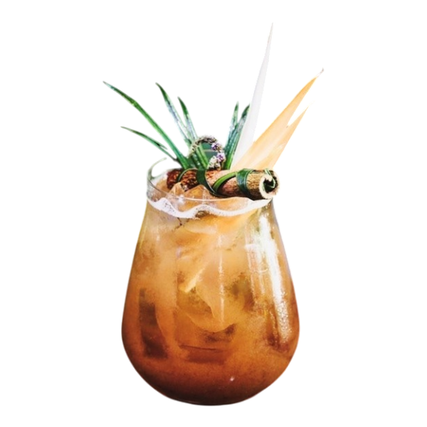 Colada Coffee