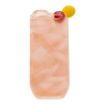 Pumpkin Pie Shirley Temple