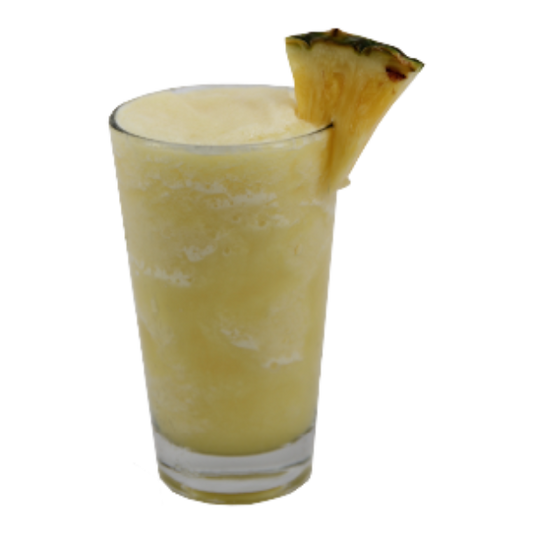 Pineapple Lemonrita