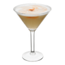 Guava Martini