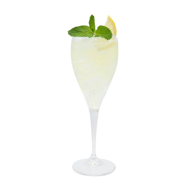 Amaretto Spritz