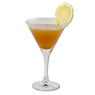Island Gingerbread Martini