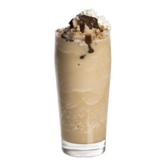 Cappuccino Colada
