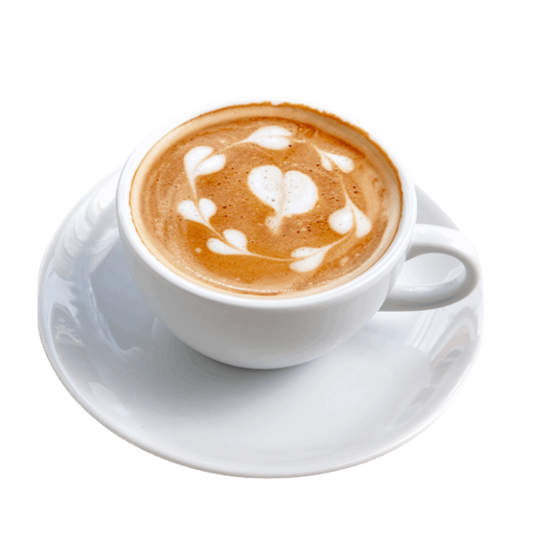 Zero Calorie Natural Raspberry Cream Latte