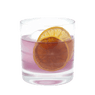 Ube Purple Negroni