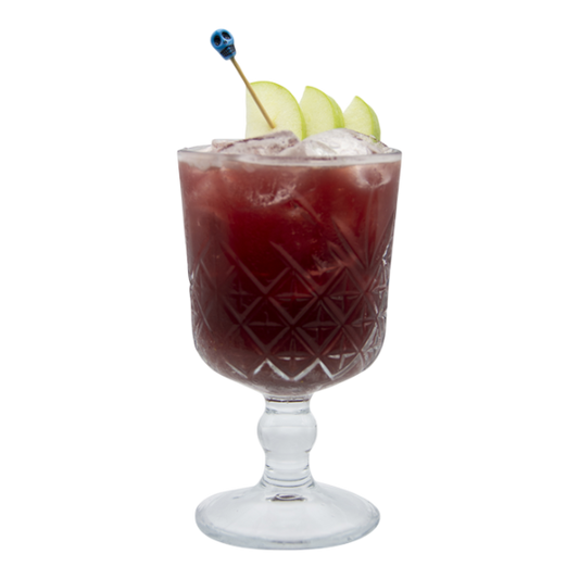 Witch's Apple
