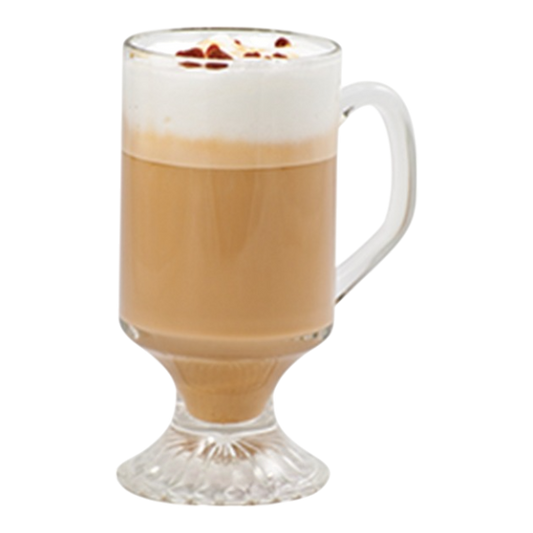Mocha Almond Latte