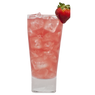 Strawberry Habanero Lemonade