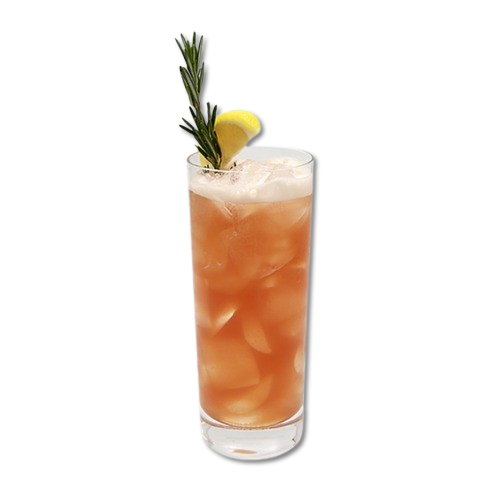 Redilly Dally Sangria