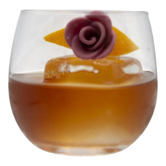 mom's old fashioned