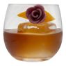 Mom's Old Fashioned