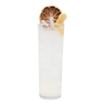 lychee ginger lemonade