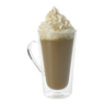 Slice Of Pie Latte