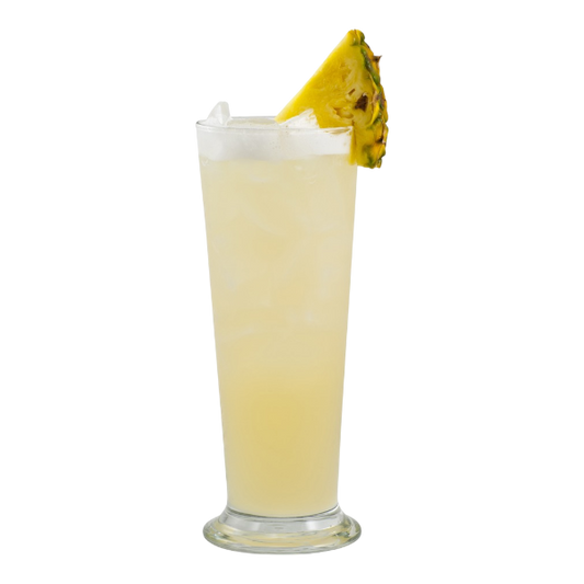 Colada Fizz
