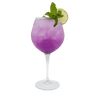 Ube G&T