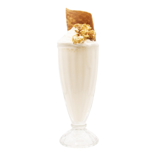 Summer Boardwalk Shake