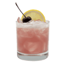 Ube Sour