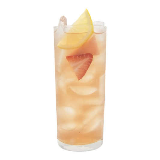 Berry Melon Palmer