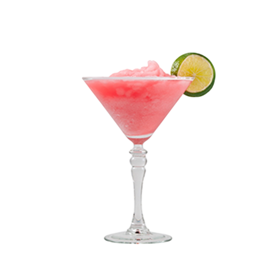 Guava Lime Margarita