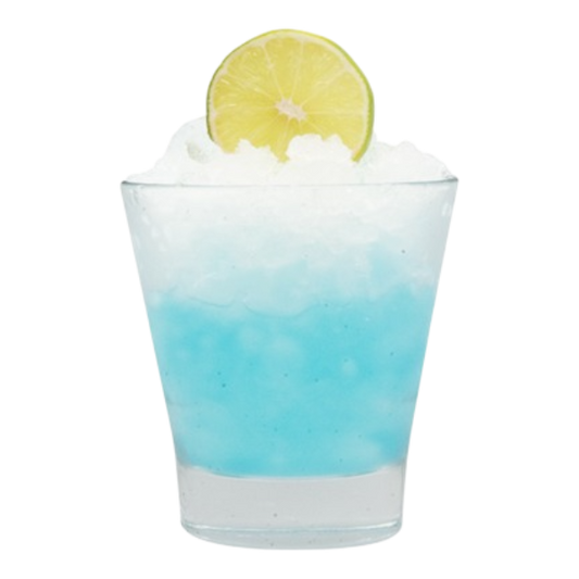 Candy-rita Snow Cone Cup