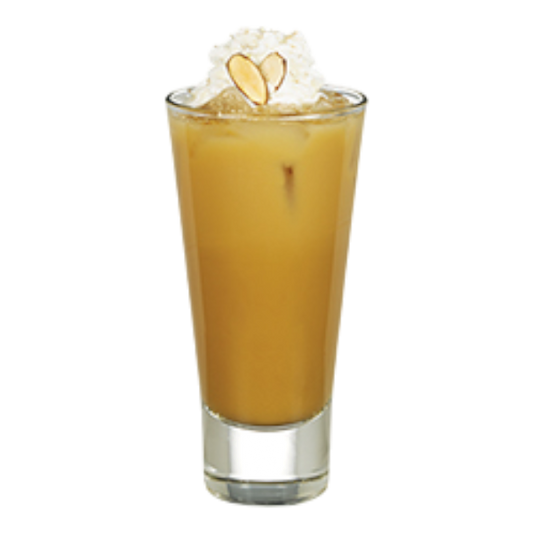 Banana Latte
