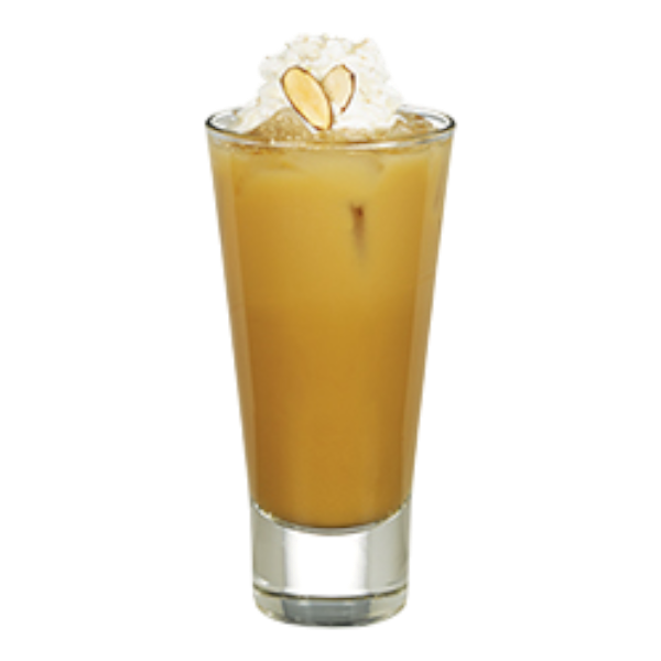 Banana Latte