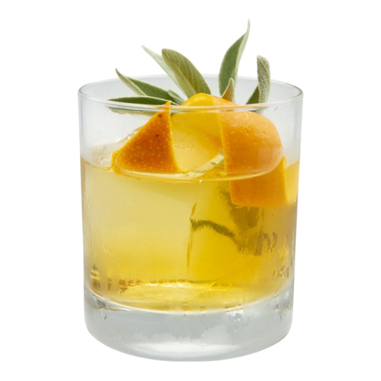 Rx Old Fashioned