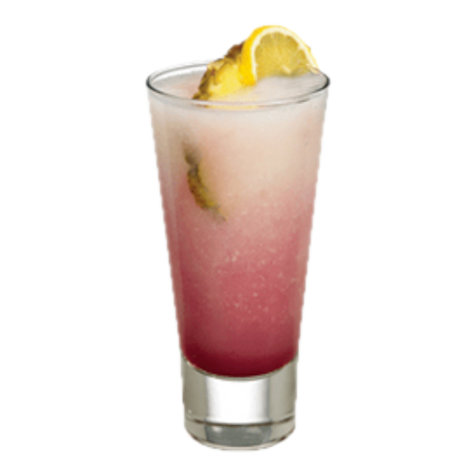 Blackberry Colada