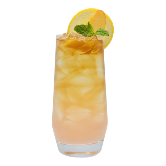 Stone Fruit Palmer