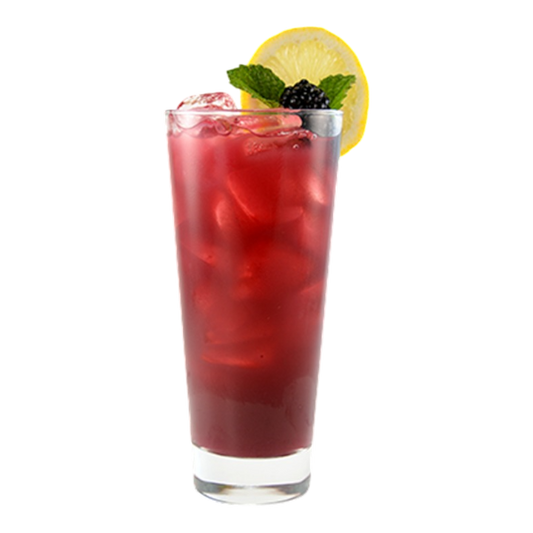Blackberry Elderflower