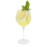 Pistachio Spritz