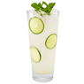 Cucumber Mint Lemonade