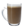Nutty Indulgence Light Latte