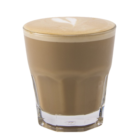 Honey Bee Cortado