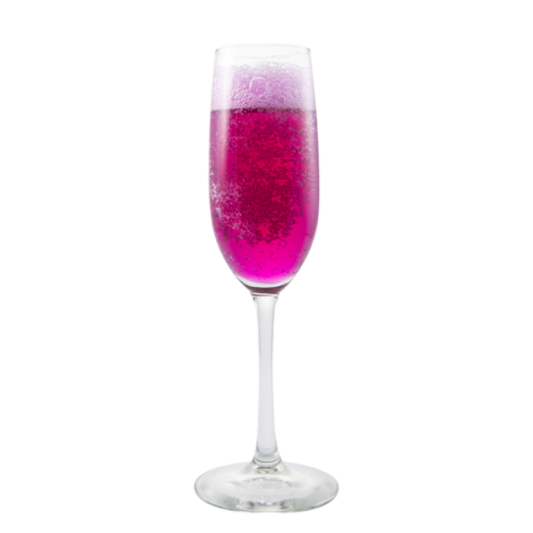 Sparkling Desert Pear Rosé